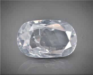 Natural Zircon 3.21 carats (DIN 90221 )